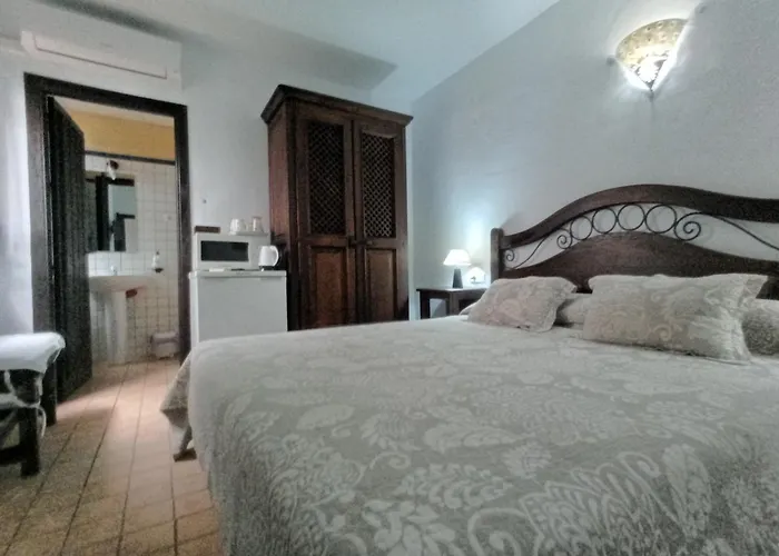 Casa Lareymora