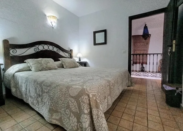 Casa Lareymora