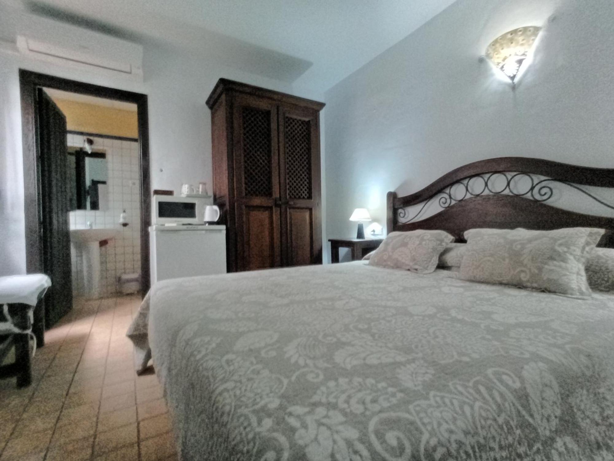 Casa Lareymora Algarrobo