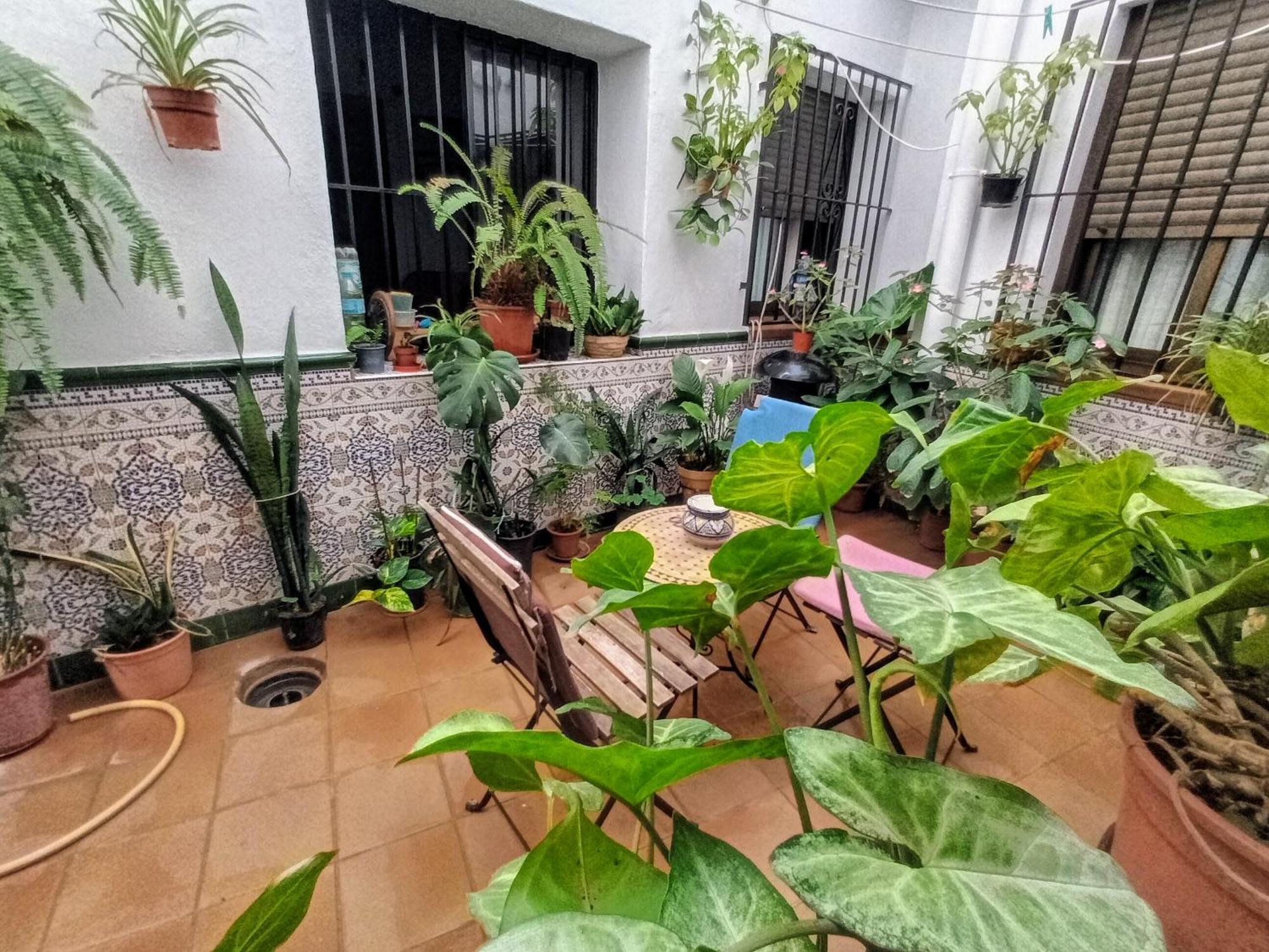 Apartment Casa Lareymora Algarrobo
