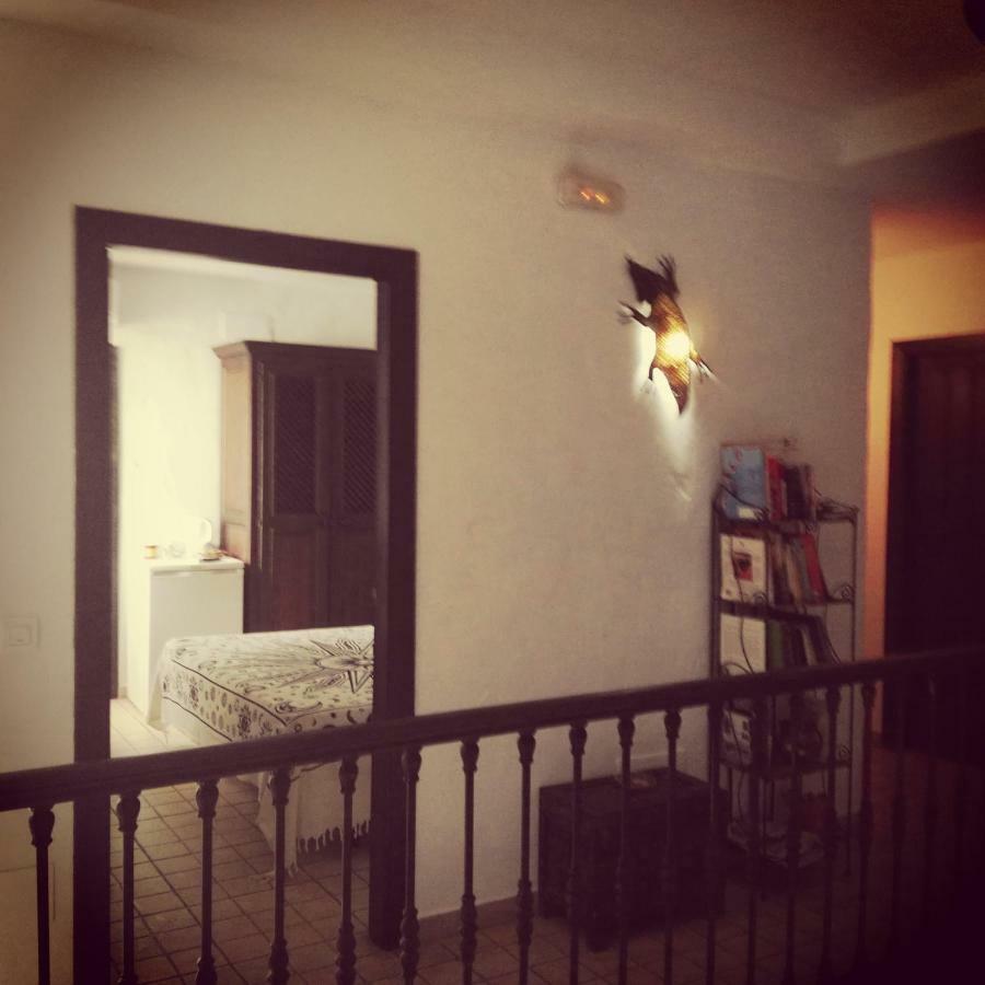 Apartment Casa Lareymora *