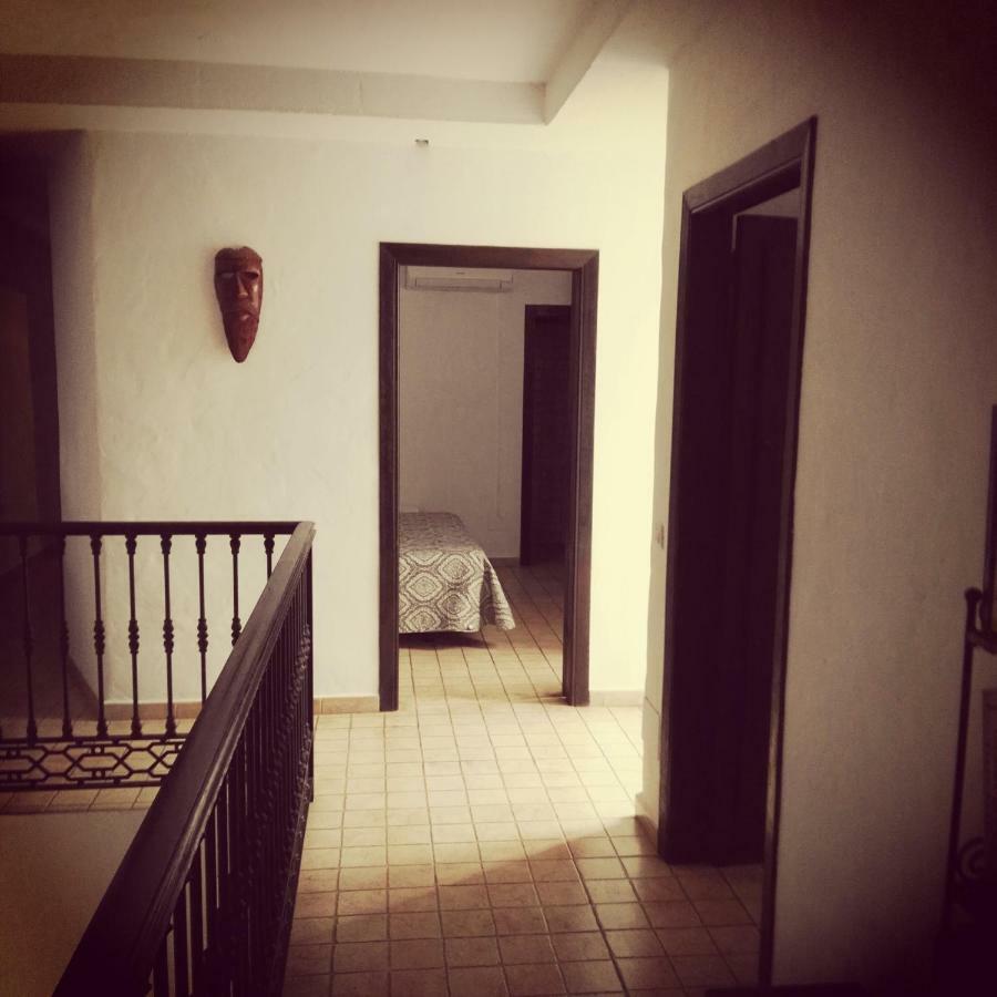 Casa Lareymora