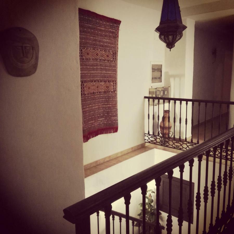Apartment Casa Lareymora *