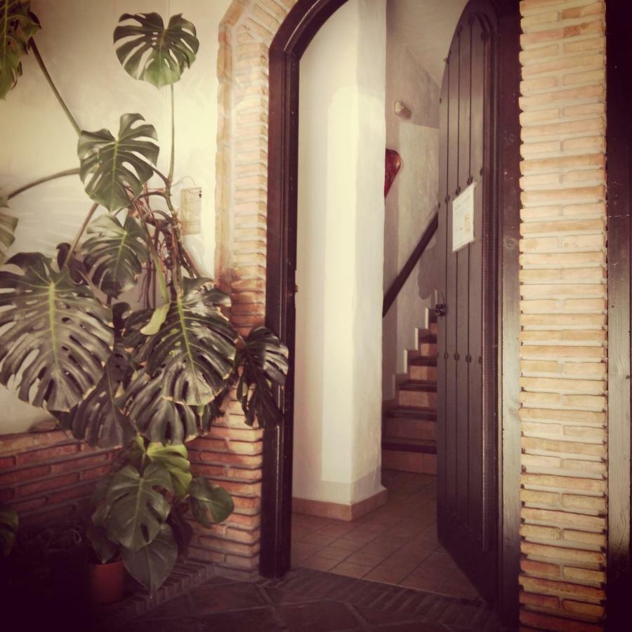 Casa Lareymora Apartment Algarrobo