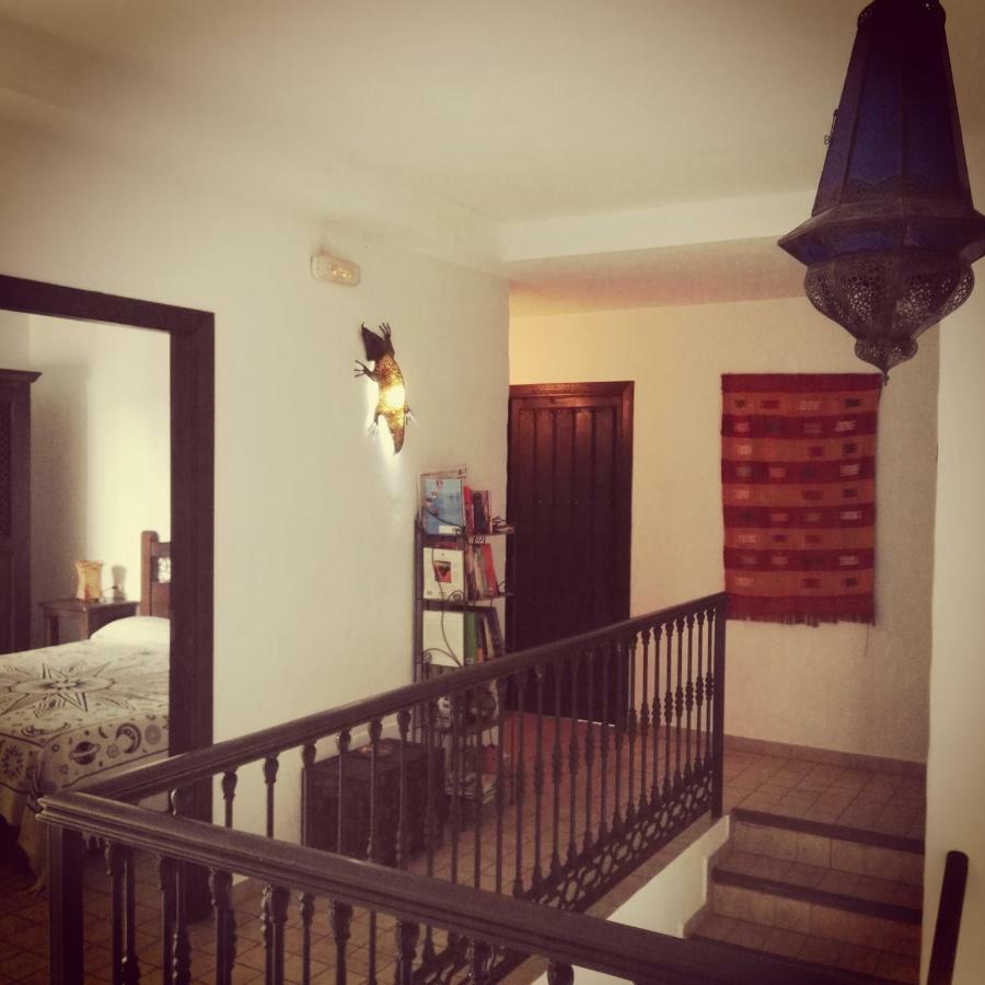 Apartment Casa Lareymora