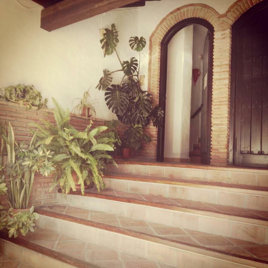 Casa Lareymora * Algarrobo