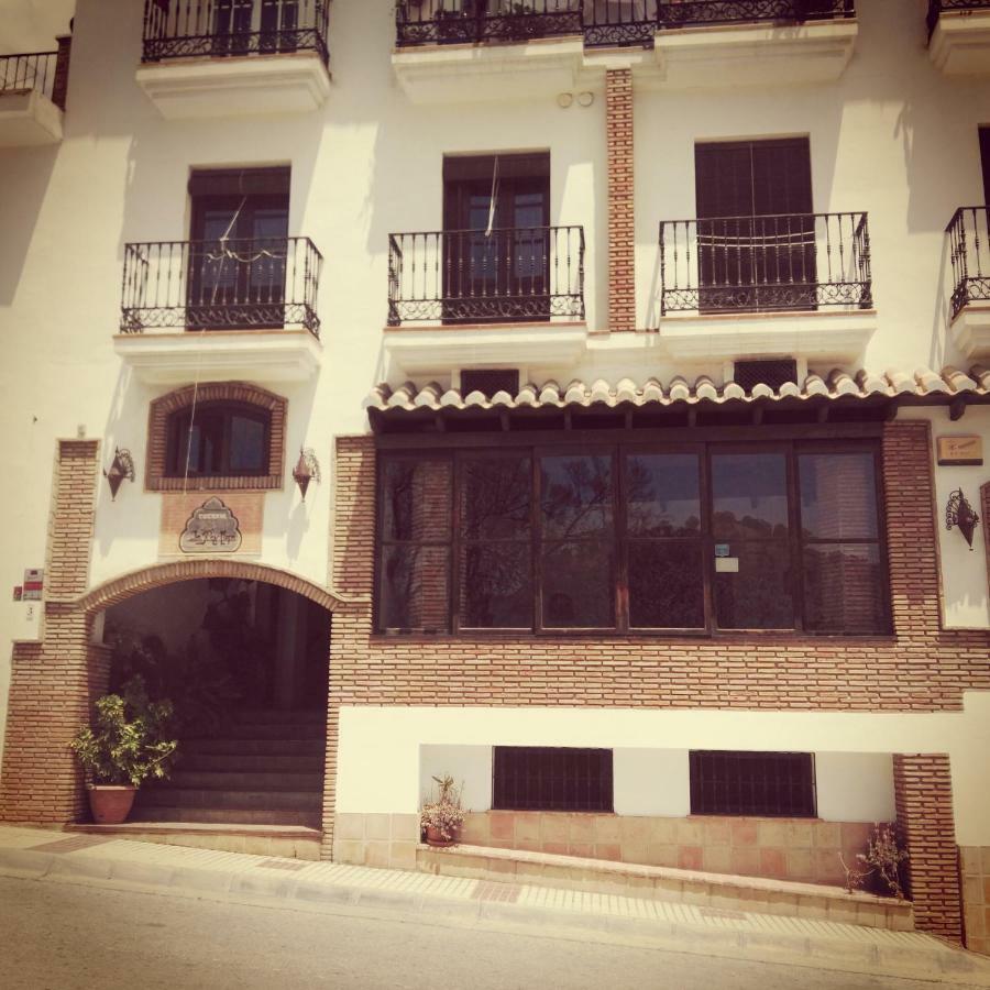 Apartment Casa Lareymora *