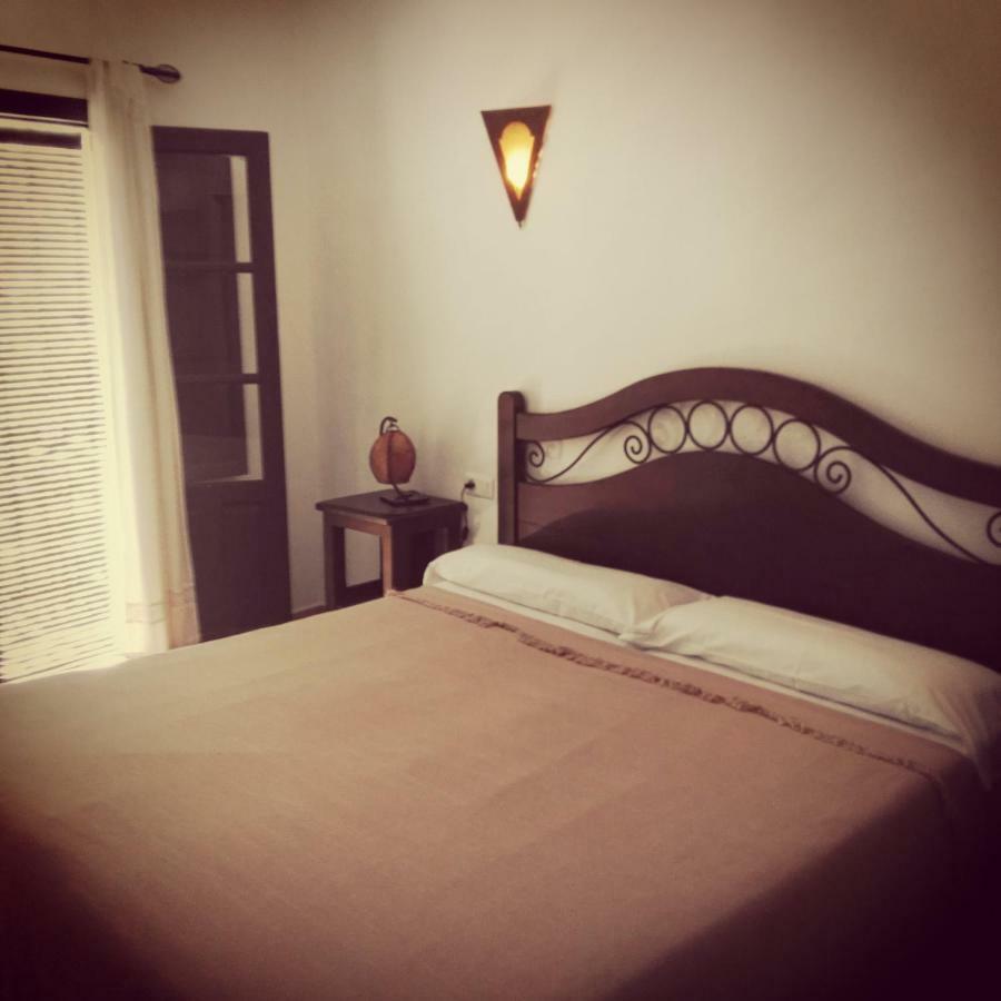 Apartment Casa Lareymora Algarrobo