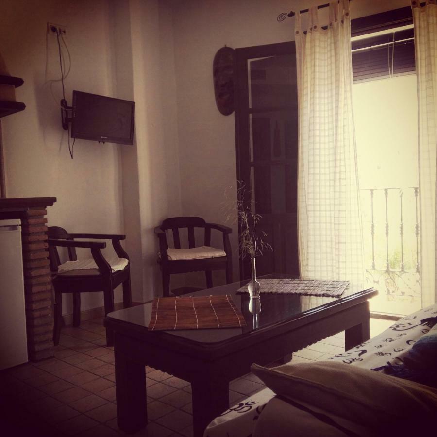 Casa Lareymora Algarrobo