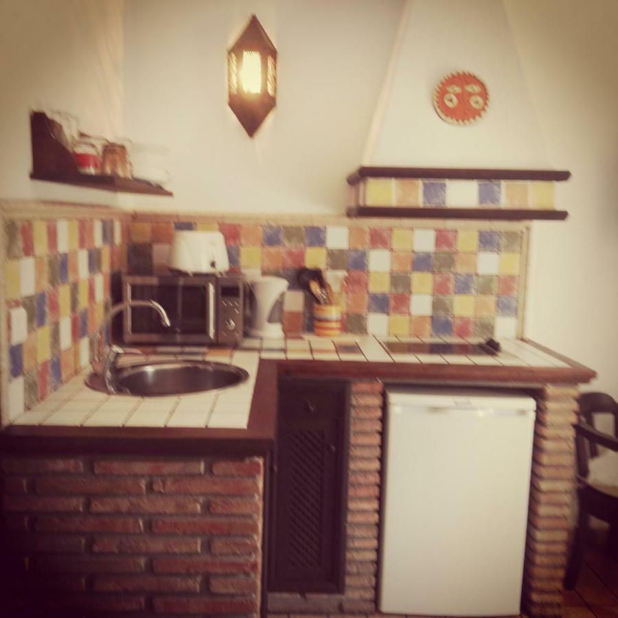 Casa Lareymora Apartment Algarrobo