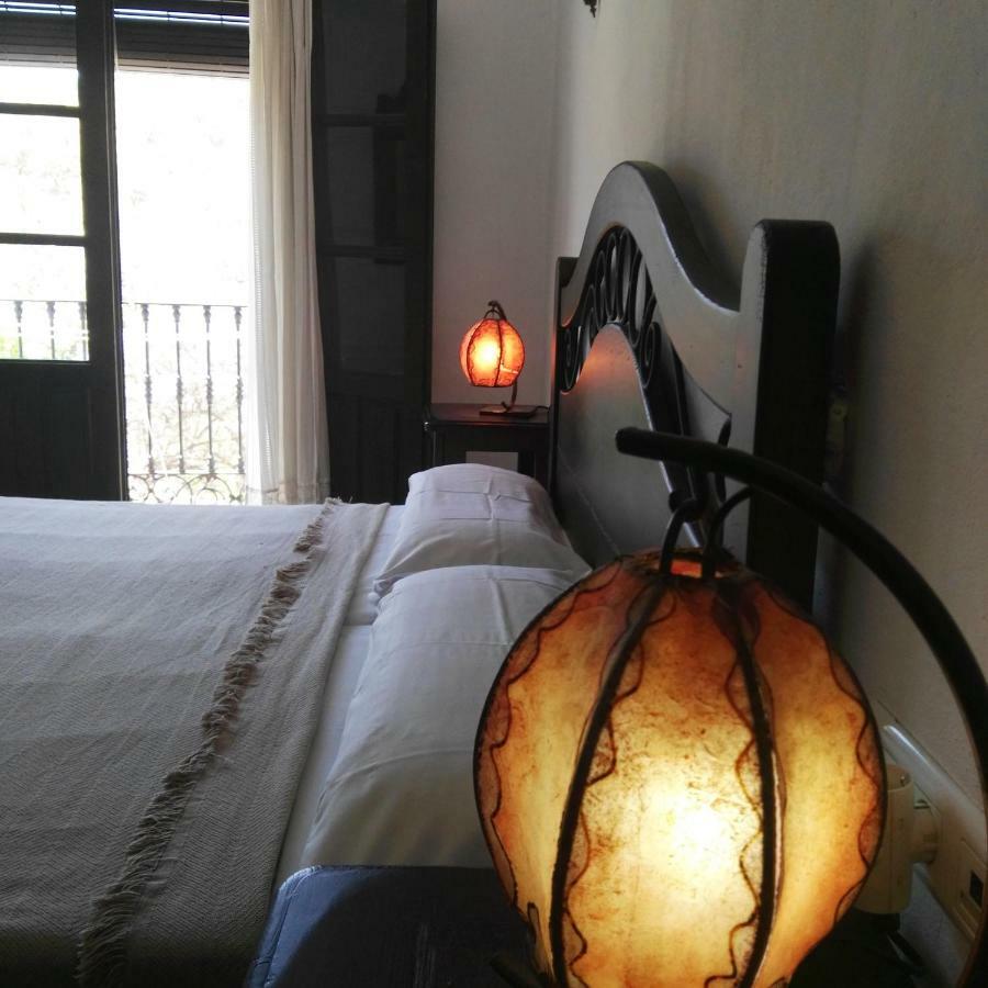 Casa Lareymora Apartment