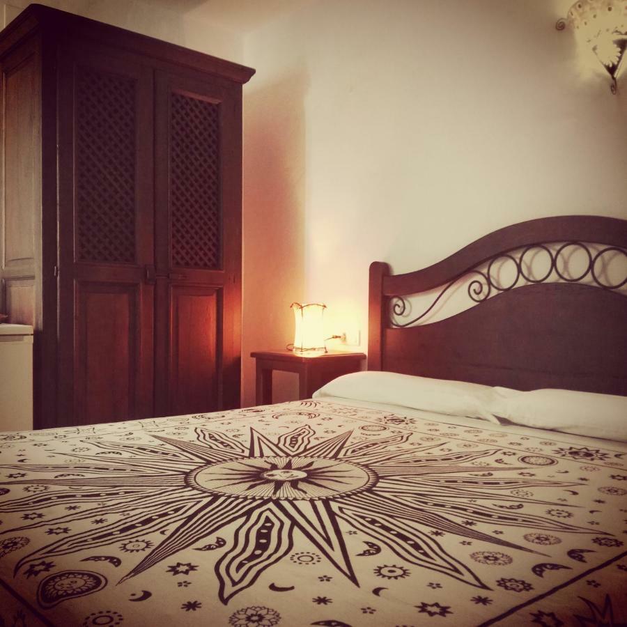 Apartamento Casa Lareymora *