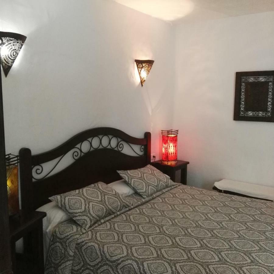 Casa Lareymora Apartment