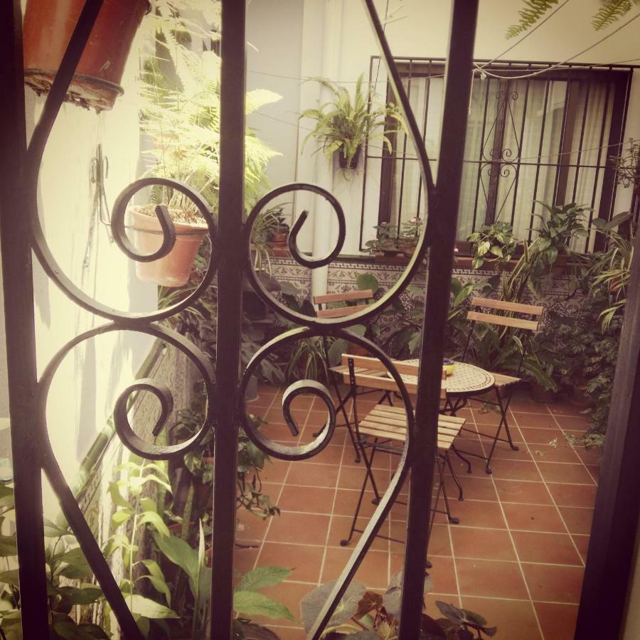 Casa Lareymora Apartment