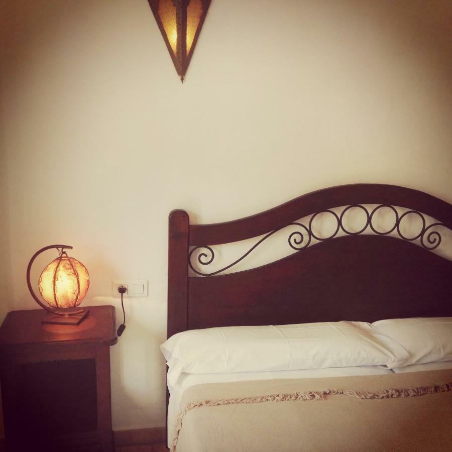 Casa Lareymora *