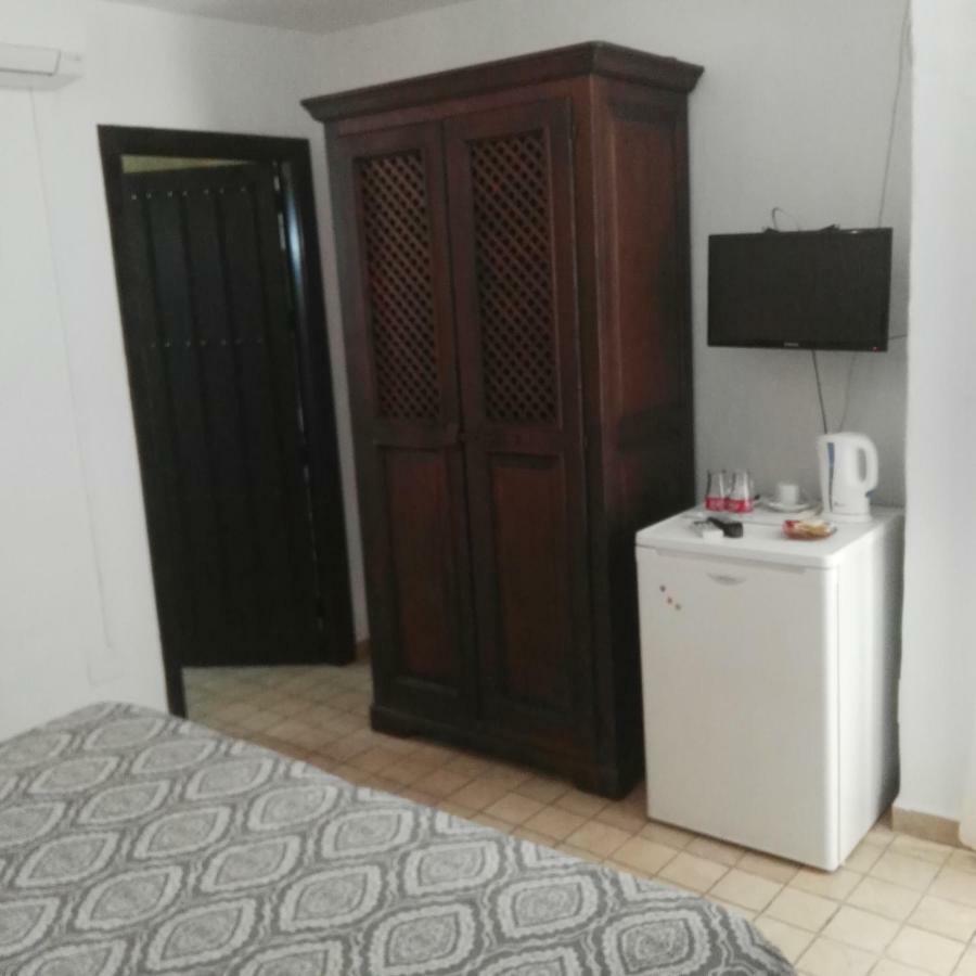 Apartment Casa Lareymora