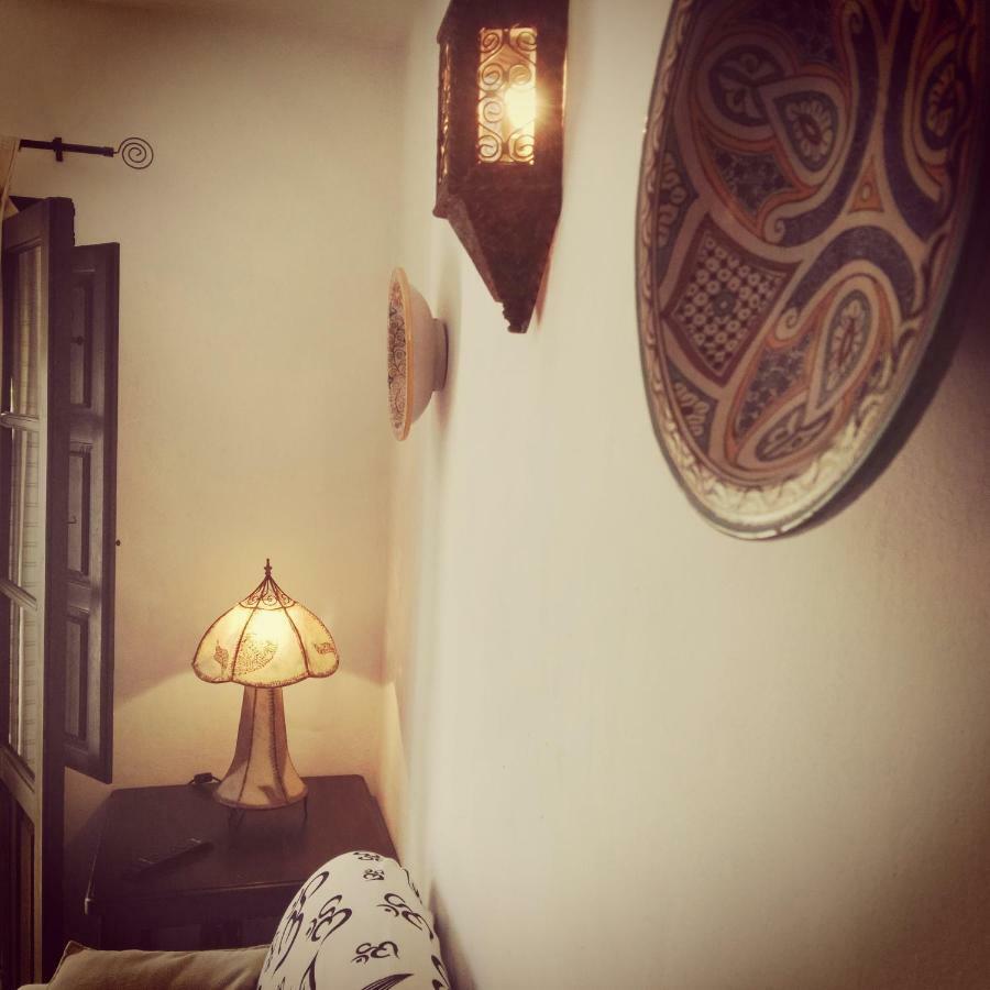 Apartamento Casa Lareymora *