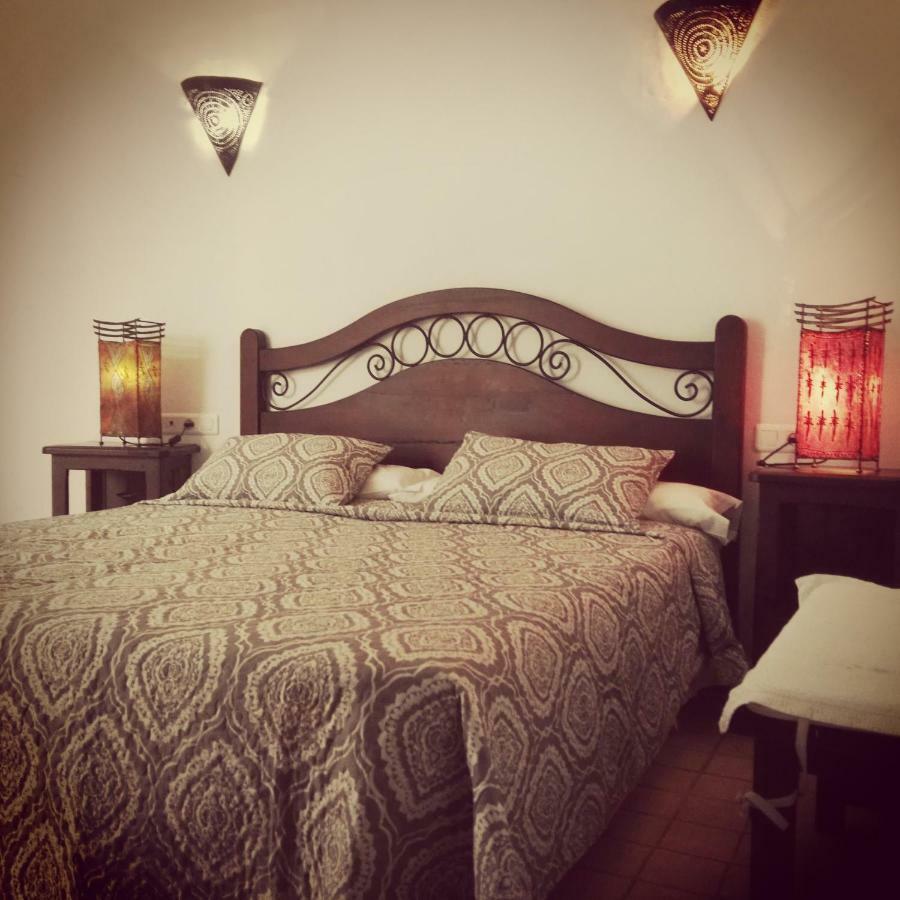 Casa Lareymora