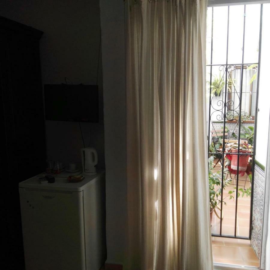 Casa Lareymora Apartment