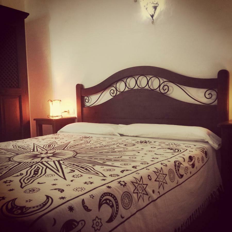 Casa Lareymora * Algarrobo
