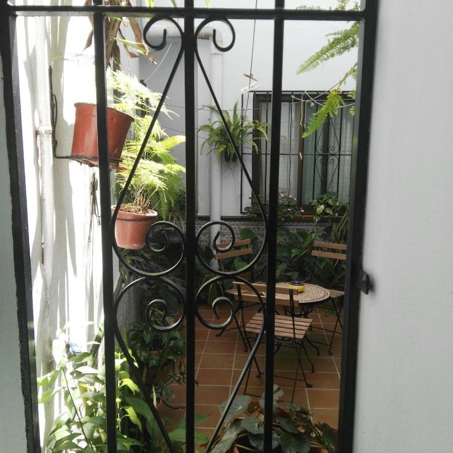 Apartamento Casa Lareymora