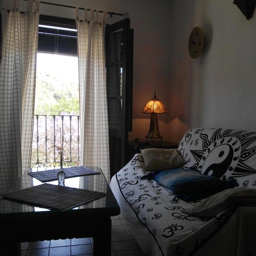 Casa Lareymora * Algarrobo