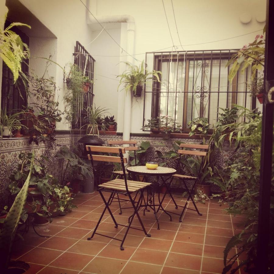 Casa Lareymora Apartment Algarrobo