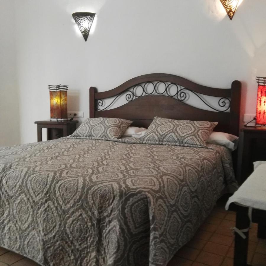 Casa Lareymora Apartment *