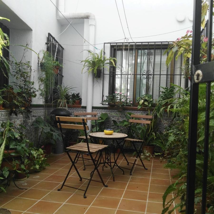 Apartamento Casa Lareymora *