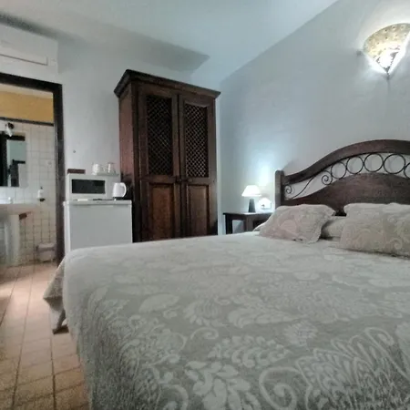 Casa Lareymora Apartment Algarrobo Exterior photo