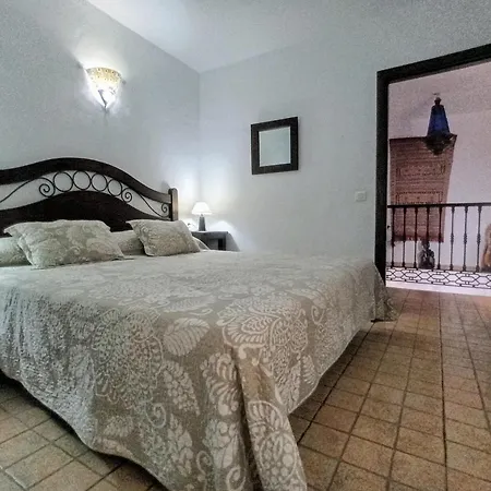 Casa Lareymora Apartment Algarrobo Exterior photo