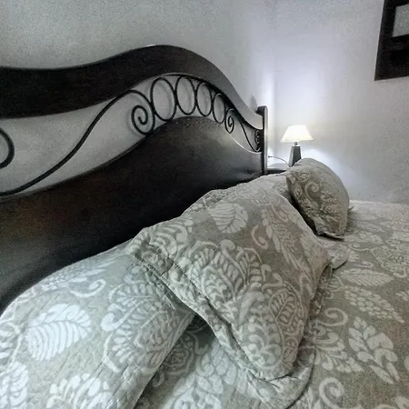 Casa Lareymora Apartment Algarrobo Room photo
