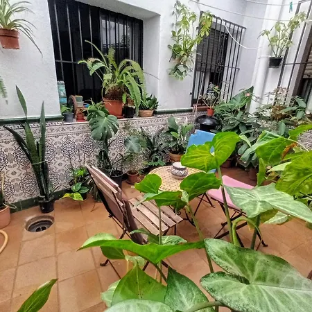 Casa Lareymora Apartment Algarrobo Room photo