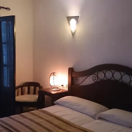 Casa Lareymora Apartment Algarrobo Exterior photo
