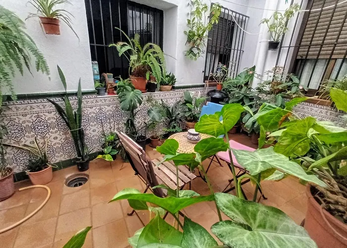 Casa Lareymora