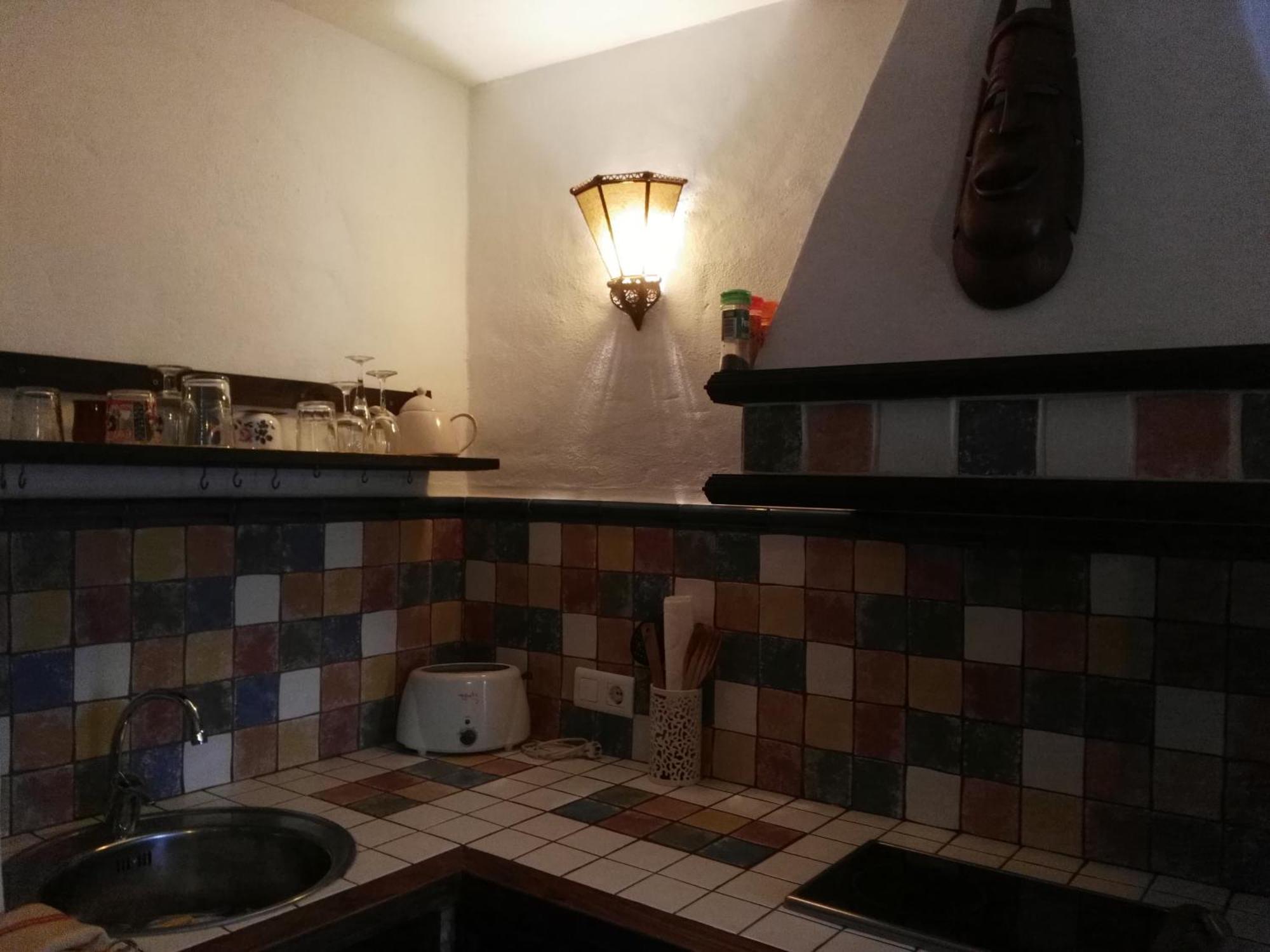 Casa Lareymora Apartament *