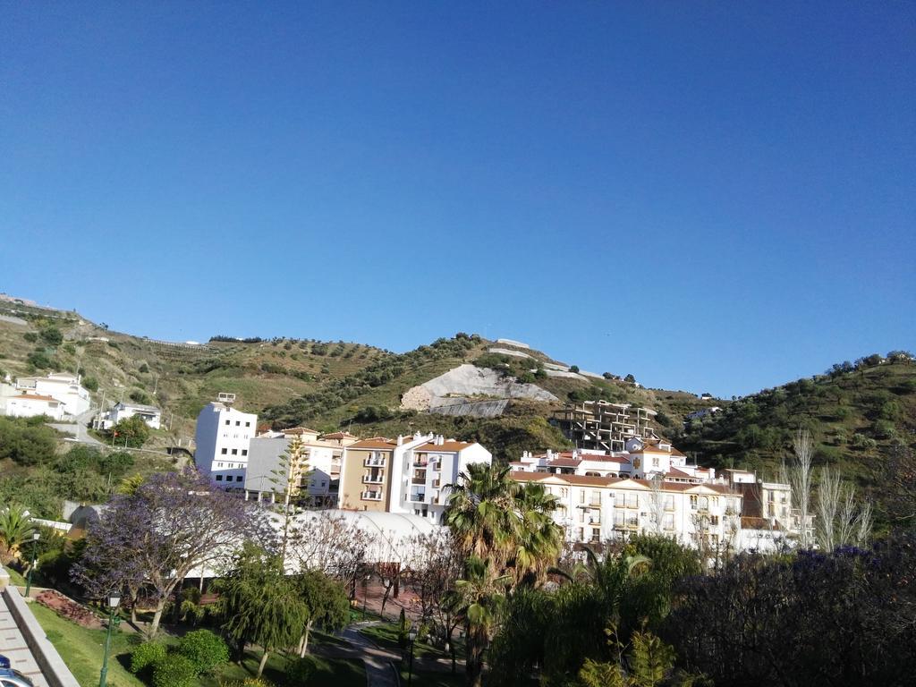 Apartament Casa Lareymora Algarrobo