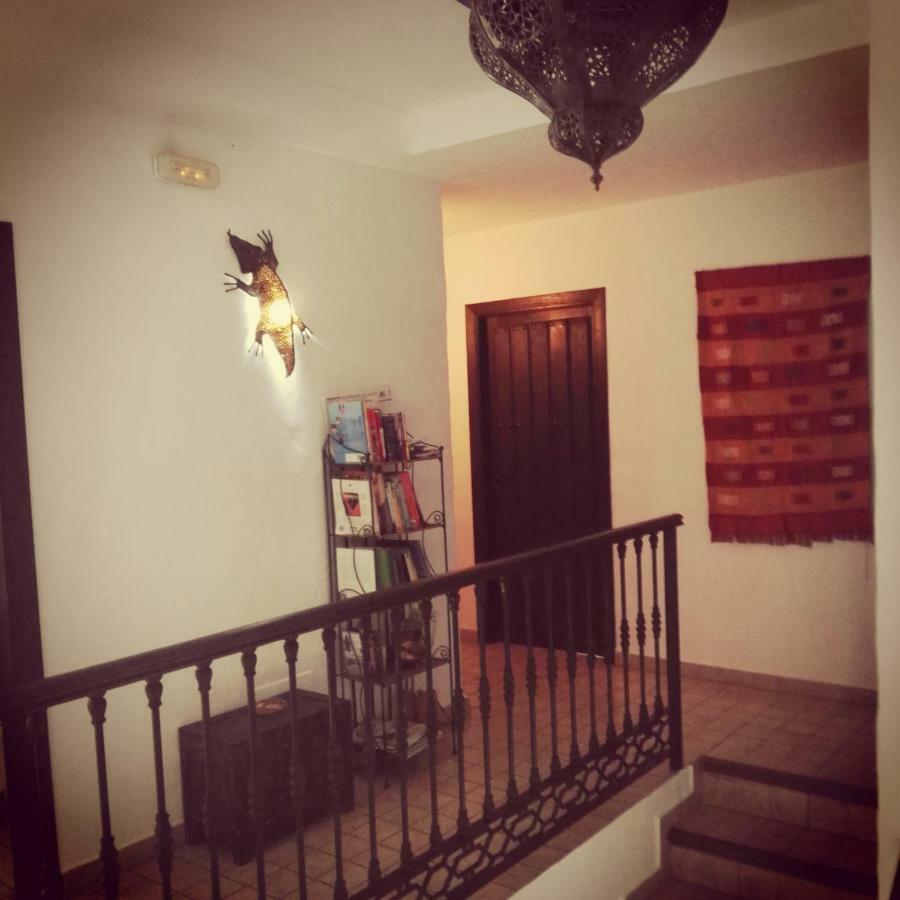 Casa Lareymora * Algarrobo