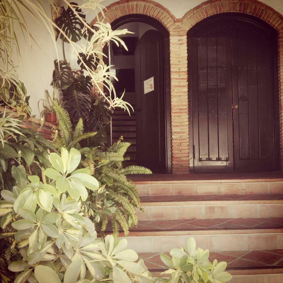 Casa Lareymora