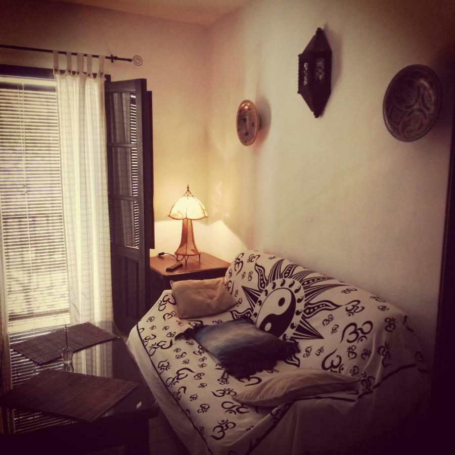 Casa Lareymora *
