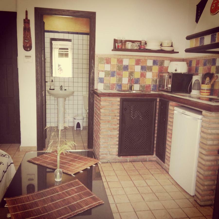 Casa Lareymora