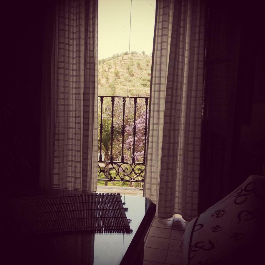 Apartament Casa Lareymora Algarrobo