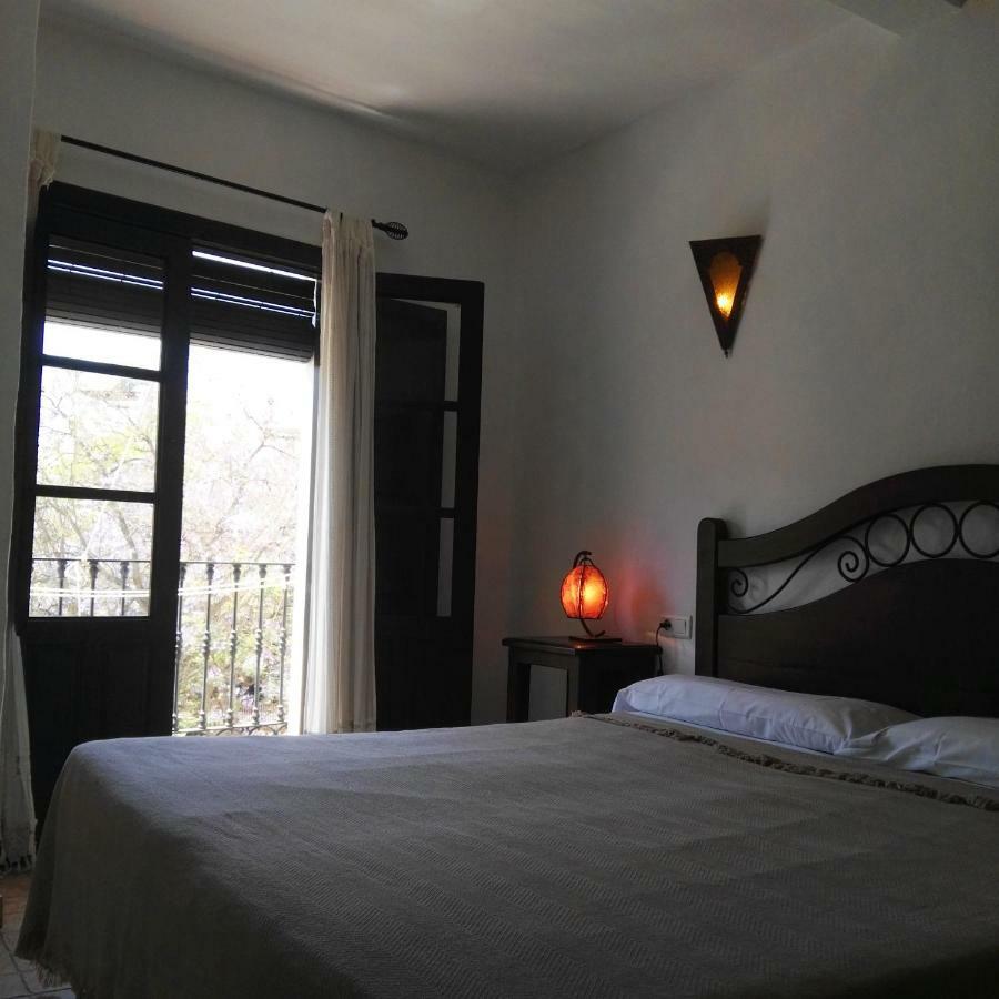 Casa Lareymora * Algarrobo