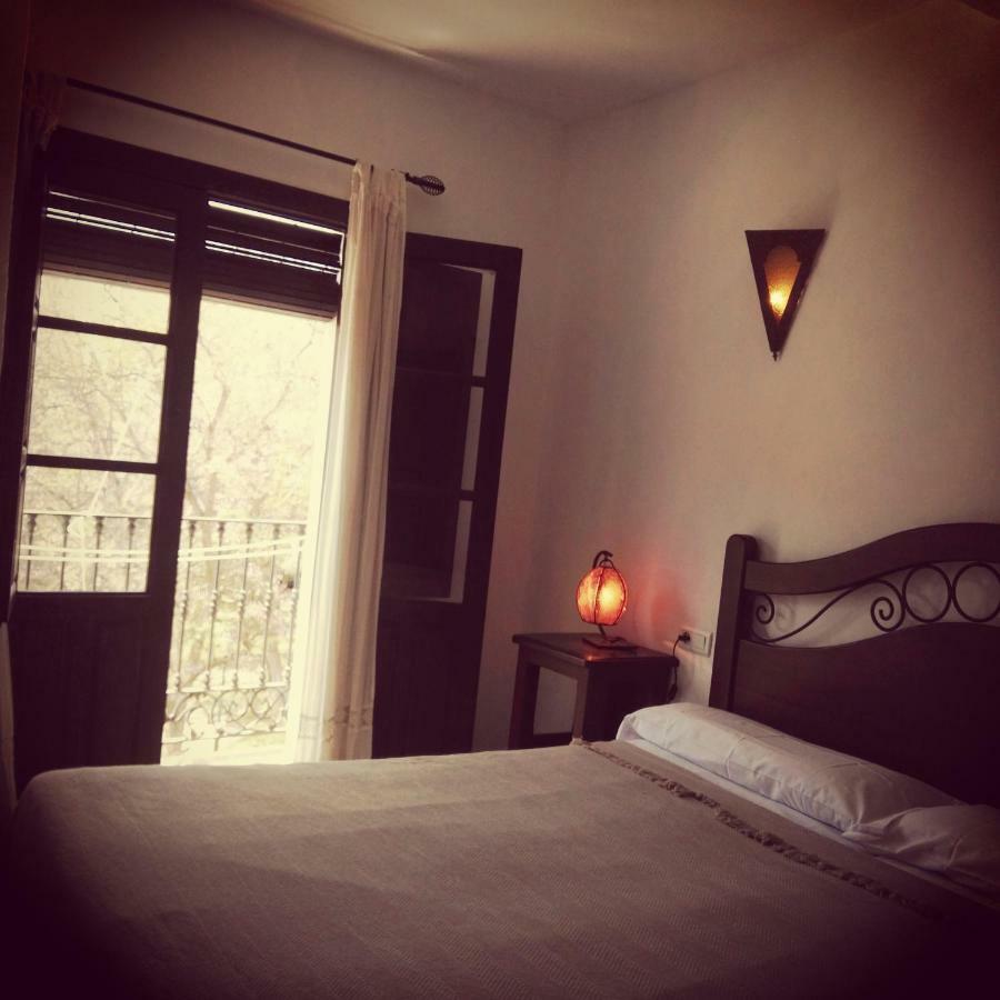 Casa Lareymora