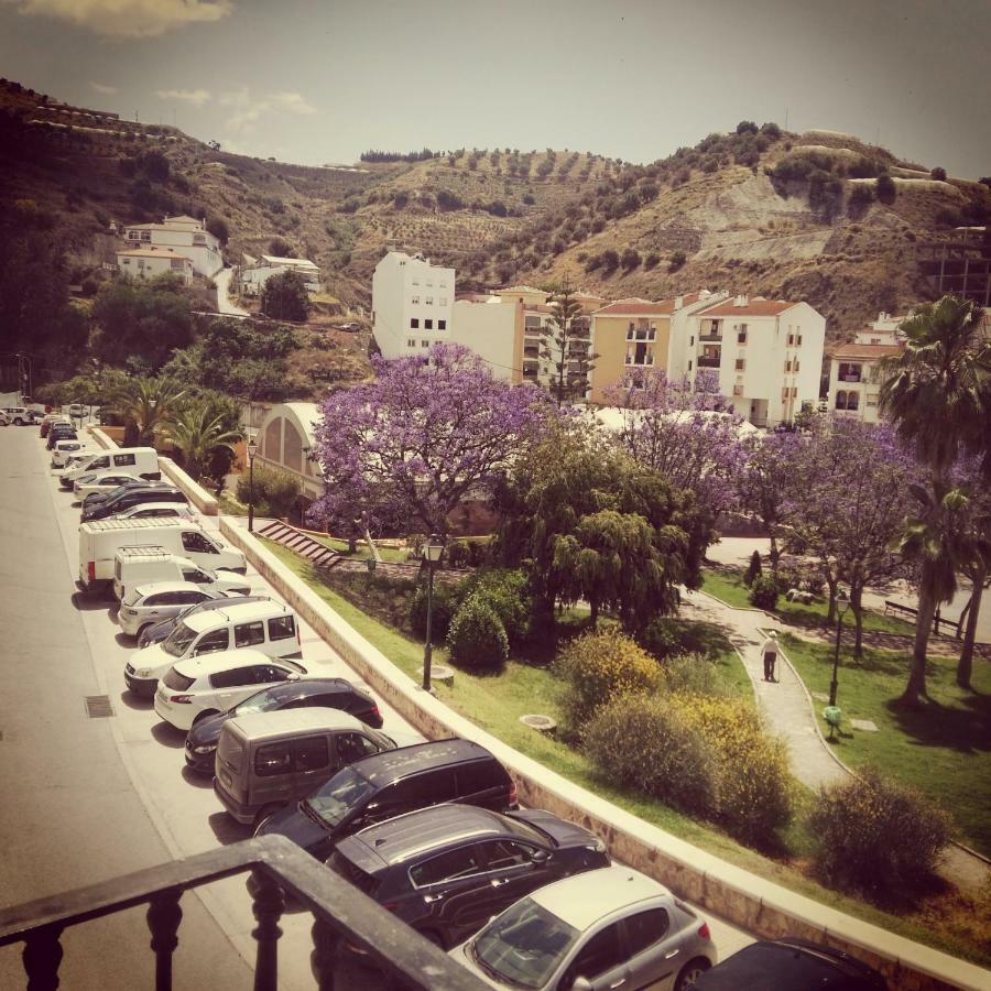 Apartament Casa Lareymora *
