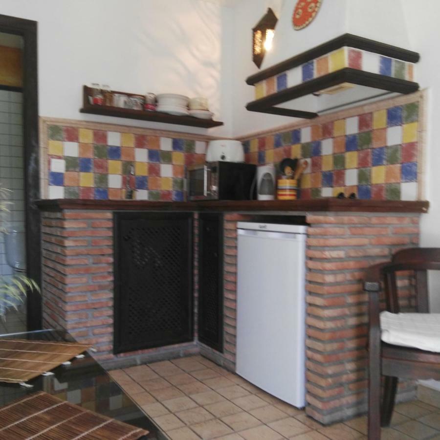 Casa Lareymora Apartament Algarrobo