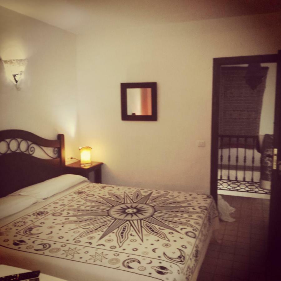 Casa Lareymora Apartament