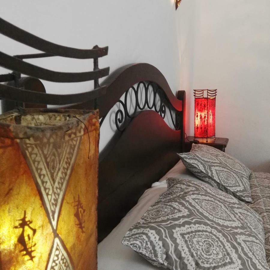 Apartament Casa Lareymora *