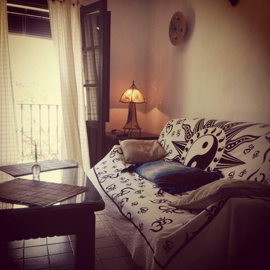 Apartament Casa Lareymora *