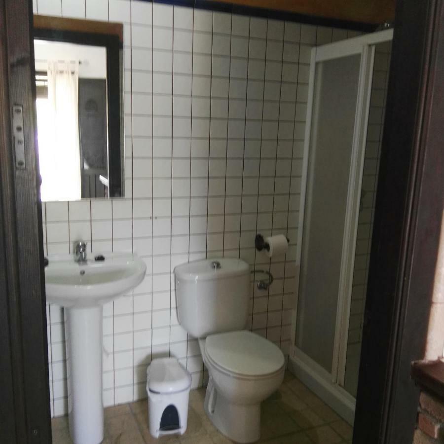 Apartament Casa Lareymora *